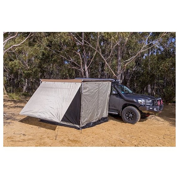 Deluxe Awning Room with Floor, 2500mm x 2500mm