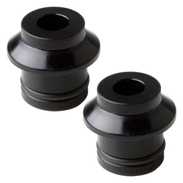SeaSucker, HUSKE Plugs, 12 x 100mm Thru-Axle Plugs