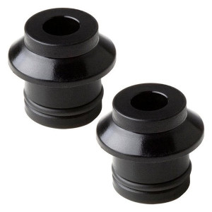 SeaSucker, HUSKE Plugs, 15 x 100mm Thru-Axle Plugs