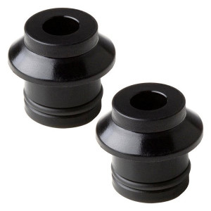 SeaSucker, HUSKE Plugs, 15 x 110mm Thru-Axle Boost Plugs