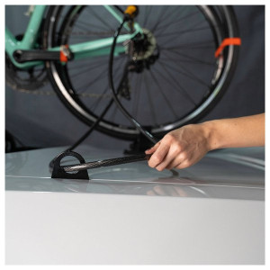 SeaSucker, Cable Anchor & Lock Combo, for Trunk
