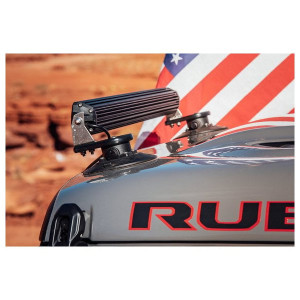 SeaSucker, Light Bar Mount, Universal SeaSucker, Light Bar Mount, Universal