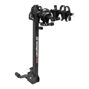 Swagman, Titan 2 Two Arm Bike Rack, for 1-1/4" & 2" Hitch