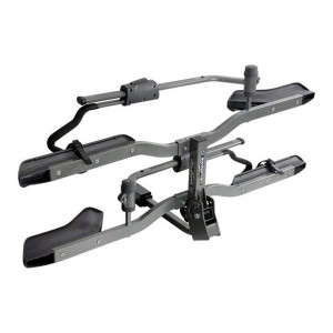 Swagman, Semi 2.0 Platform Style Bike Rack, for 1-1/4" & 2" Hitch Receivers