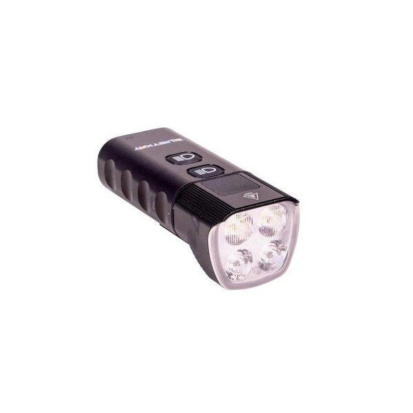QuietKat, Explorer 2000 Light, Universal