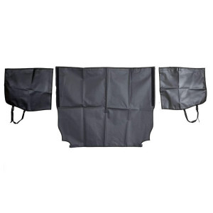 Sportsman Cargo Liners, Without Cutout