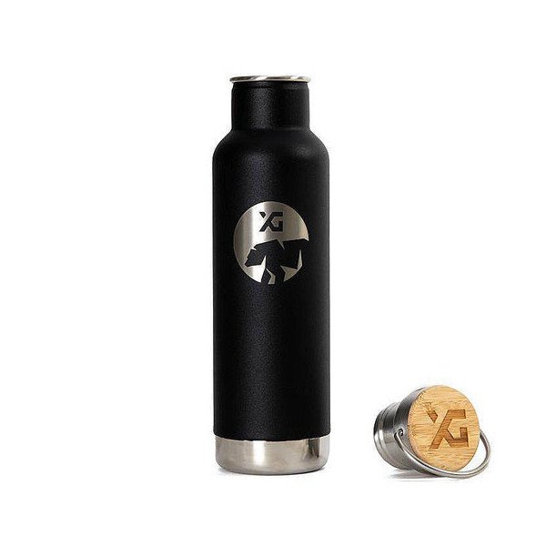 XG Cargo, 20oz Insulated Water Bottle, Universal