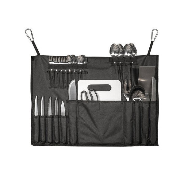 Trigger, Camping Utensil Set, Universal