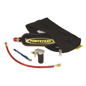 PowerTank, Mini Tank System, Universal PowerTank, Mini Tank System, Universal