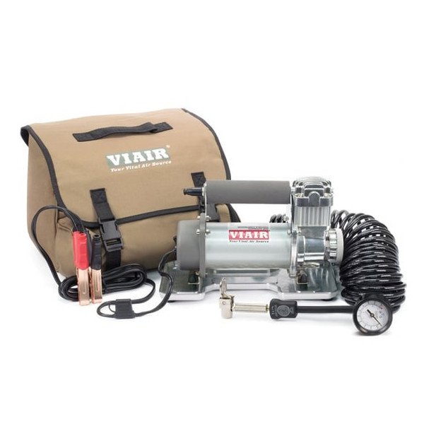 400P Portable Air Compressor