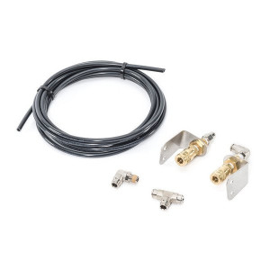 Interior Quick Coupler Kit Interior Quick Coupler Kit