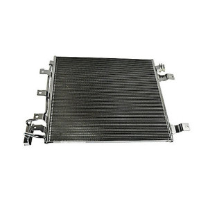 Mopar, A/C Condenser, for 12-18 Jeep Wrangler JK