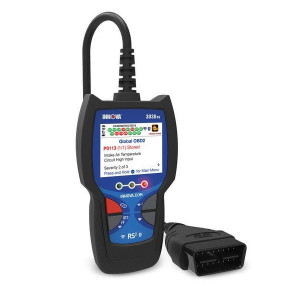 Innova, FixAssist 3030RS WiFi, Bluetooth, Cable OBD2 Scanner, Universal