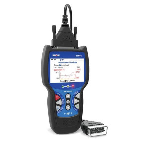 Innova, FixAssist 3160RS WiFi, Bluetooth, Cable OBD2 Scanner, Universal
