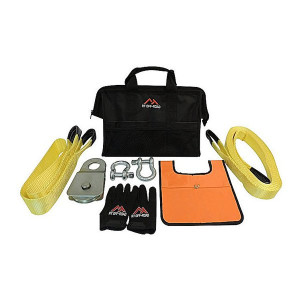 Offroad Recovery Kit