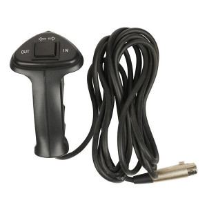 Rugged Ridge, Wired Remote Control, for Trekker Winch