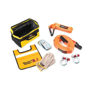 Recovery Gear Kit