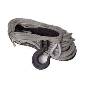 Mile Marker, Synthetic Rope 5/16" X 100', Universal