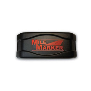 Hard Roller Fairlead Cover
