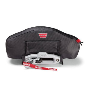 Vinyl Winch Cover, for Warn Zeon & Zeon Platinum Winches