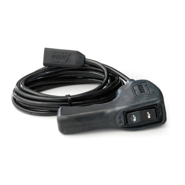Winch Remote Control, 83665 for use with all except Thermo / Powerplant
