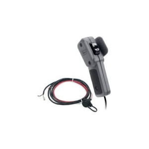 WARN, Remote Control Upgrade Kit, for RT/XT 25 Series or RT/XT 15 Series, 2.5ci or 1.5ci Winches