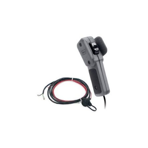 WARN, Remote Control Upgrade Kit, for RT/XT 25 Series or RT/XT 15 Series, 2.5ci or 1.5ci Winches