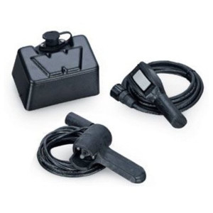 WARN, CE Remote Control, for DC Powered Hoist Winches