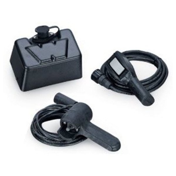 WARN, Winch Control, for 3000ACI Winch