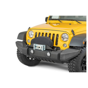Neoprene Winch Cover
