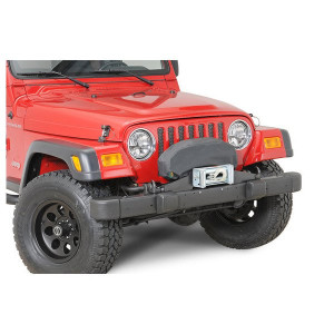 Vinyl Winch Cover