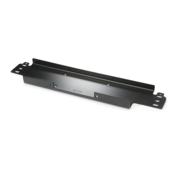 Premium Winch Mounting Plate