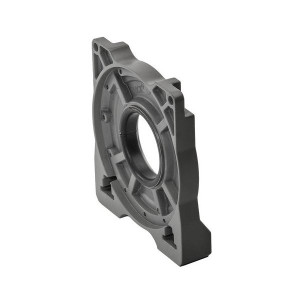 Clutch End Bearing in Black