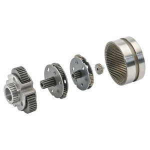Clutch Gear Set