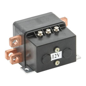 Solenoid Module Solenoid Module