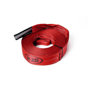 Reflective Loop Recovery Strap 3" X 30' (30,000 lbs) Reflective Loop Recovery Strap 3" X 30' (30,000 lbs)
