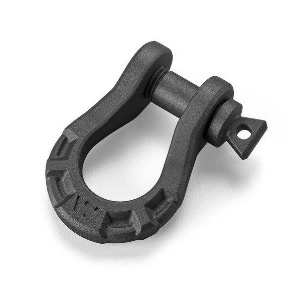 1/2" Epic D-Ring Shackle