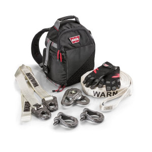 Medium Duty Epic Recovery Kit