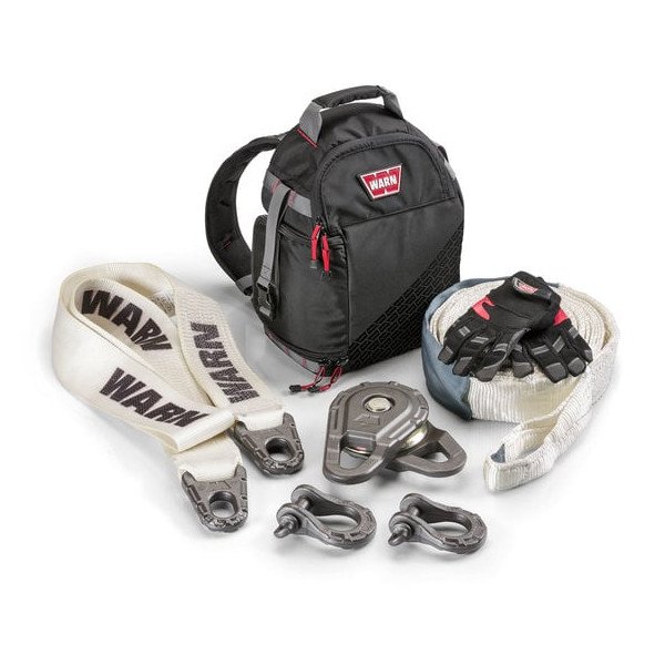 Heavy Duty Epic Recovery Kit