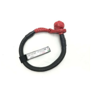 Factor 55, Extreme Duty Soft Shackle 3/8", in 3/8" X 10"