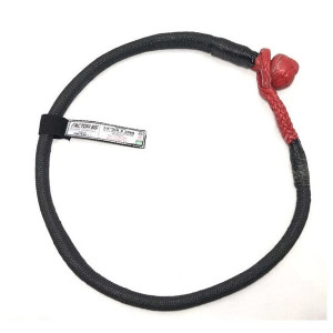 Factor 55, Extreme Duty Soft Shackle 3/8", in 3/8" x 20"