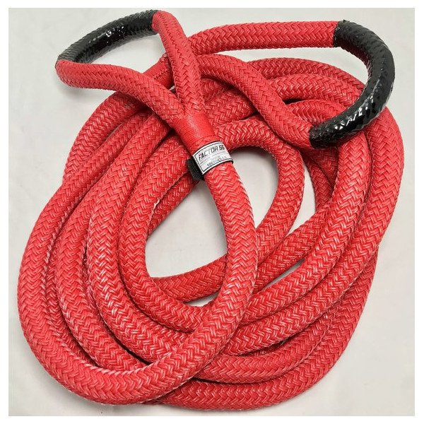 Extreme Duty Kinetic Energy Rope 7/8" X 30'
