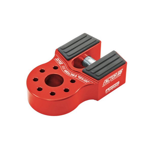 Factor 55, FlatLink, in Red