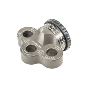 Factor 55, ProLink Bridle Winch Hook, Universal