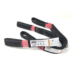 Factor 55, Shorty Strap III 3' x 3", Universal