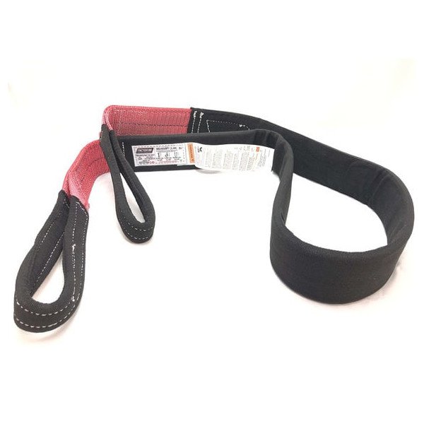 Factor 55, Tree Saver Strap, Universal