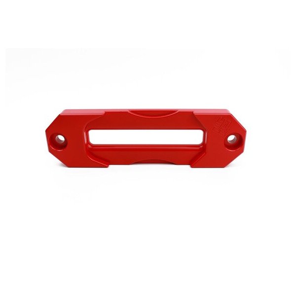 41.22 Inc., Matching Fairlead, in Red 41.22 Inc., Matching Fairlead, in Red