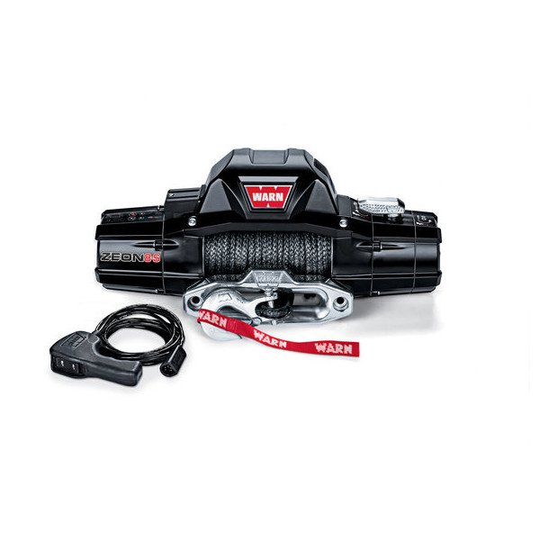 Mopar, Recovery Winch, for 07-23 Jeep Wrangler JK, JL and Gladiator JT Mopar, Recovery Winch, for 07-23 Jeep Wrangler JK, JL and Gladiator JT