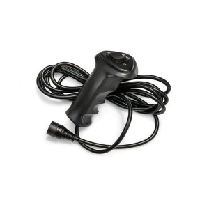 DV8 Offroad, Replacement Wired Winch Remote, Universal