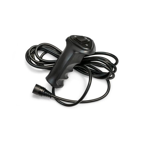 DV8 Offroad, Replacement Wired Winch Remote, Universal